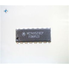 MC14502BCP
